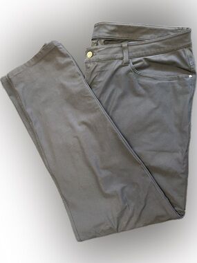 Lululemon ABC 5 Pocket Pants